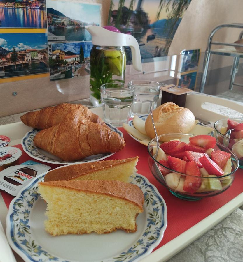 مبيت وإفطار Colà Casa Pepe المظهر الخارجي الصورة