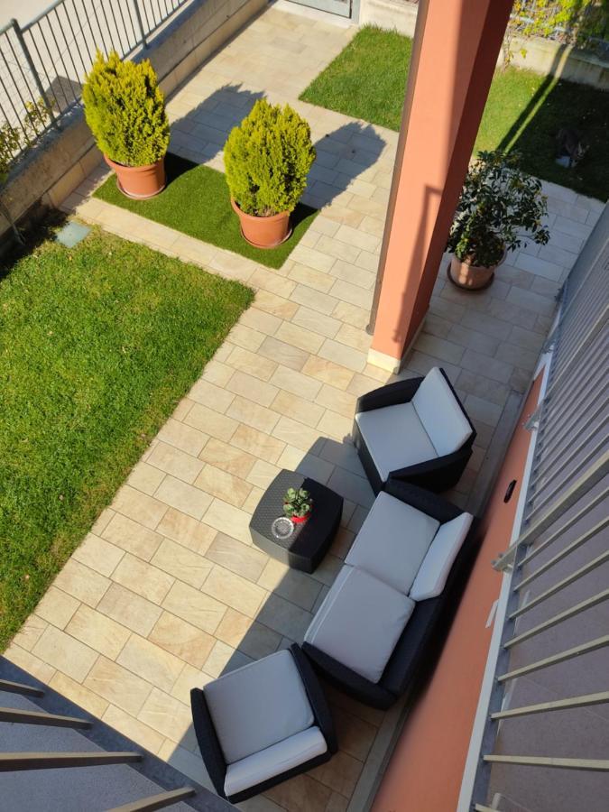 مبيت وإفطار Colà Casa Pepe المظهر الخارجي الصورة
