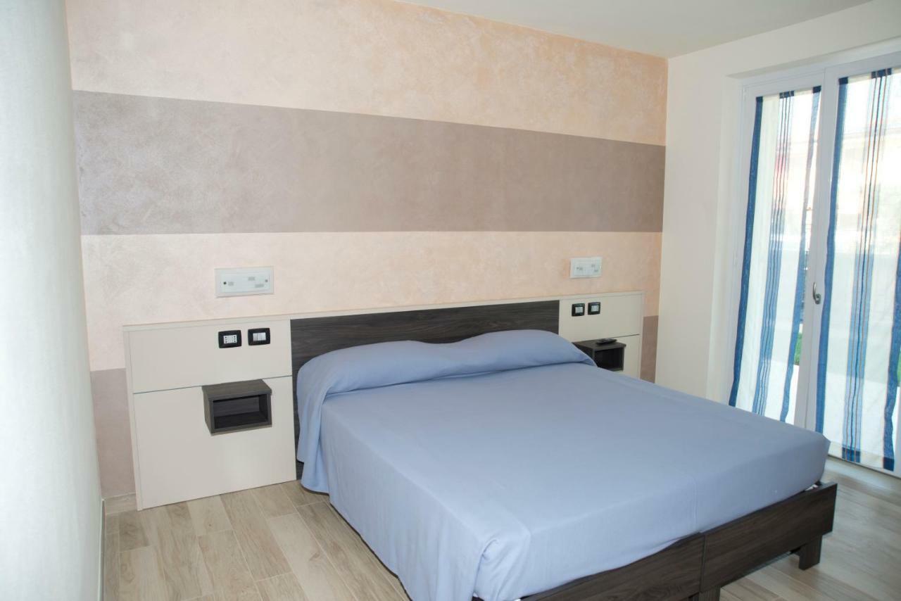 مبيت وإفطار Colà Casa Pepe المظهر الخارجي الصورة